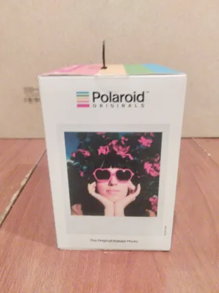 Fotocamera Polaroid OneStep2 Viewfinder NUOVA