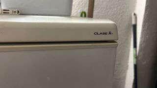 Nevera Svan Blanca Mediana