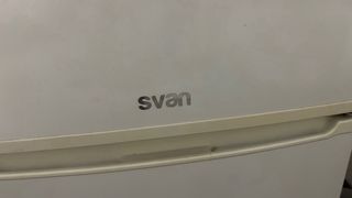 Nevera Svan Blanca Mediana