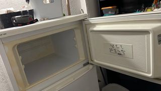 Nevera Svan Blanca Mediana