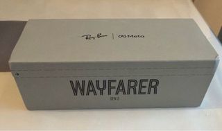 Gafas Ray-Ban Meta Wayfarer IA Gen 2