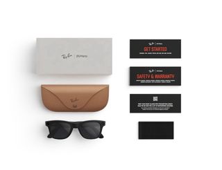 Gafas Ray-Ban Meta Wayfarer IA Gen 2