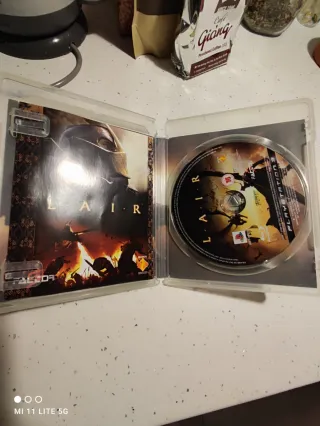 Juego PS3 L.A. Noire