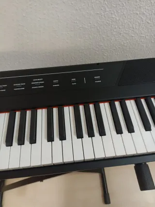 Teclado Alesis Concert 88 teclas