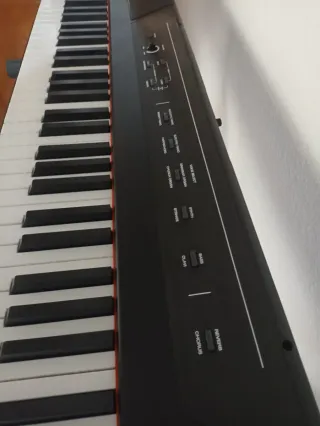 Teclado Alesis Concert 88 teclas