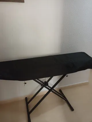 Teclado Alesis Concert 88 teclas