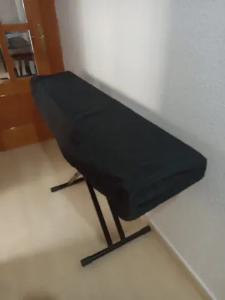 Teclado Alesis Concert 88 teclas