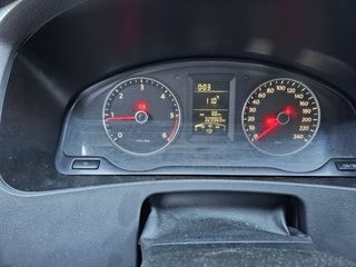 Volkswagen Transporter T5 2012