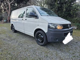 Volkswagen Transporter T5 2012