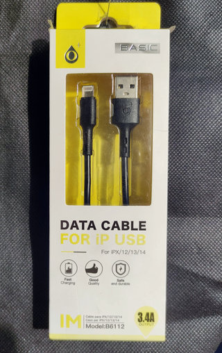 Cavo Lightning BASIC per iPhone