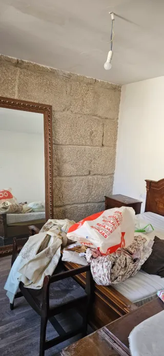 Casa en venta en verin ( orense)