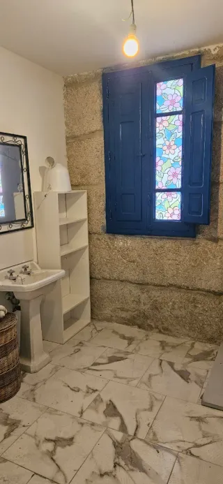 Casa en venta en verin ( orense)