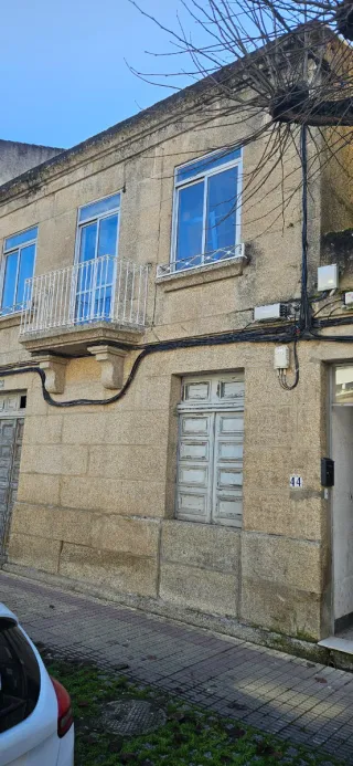 Casa en venta en verin ( orense)