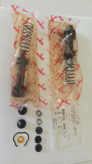 Kit Rep Bomba P. Travões Datsun 720 1978-1980