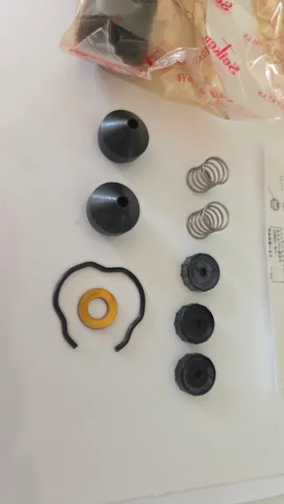 Kit Rep Bomba P. Travões Datsun 720 1978-1980