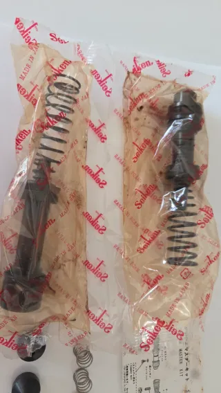 Kit Rep Bomba P. Travões Datsun 720 1978-1980