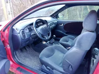 Renault Megane 2002