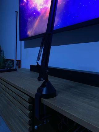 Micrófono Gaming Profesional