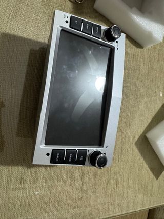 Radio Multimedia CAMECHO 1 DIN