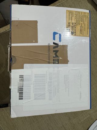 Radio Multimedia CAMECHO 1 DIN