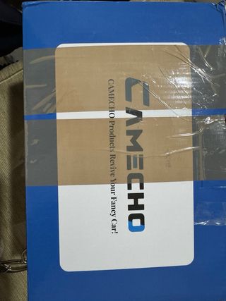 Radio Multimedia CAMECHO 1 DIN