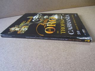 Bodas de Oro del Trofeo Carranza (Linea6 Cadiz CF)