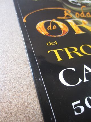 Bodas de Oro del Trofeo Carranza (Linea6 Cadiz CF)