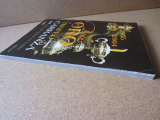 Bodas de Oro del Trofeo Carranza (Linea6 Cadiz CF)