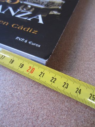 Bodas de Oro del Trofeo Carranza (Linea6 Cadiz CF)