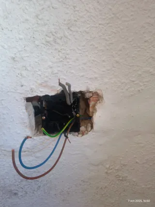 Servicios de manitas a domicilio