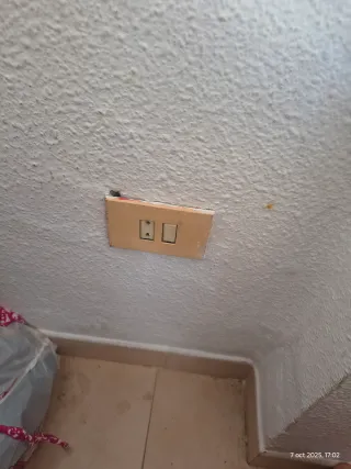 Servicios de manitas a domicilio