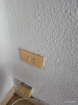 Servicios de manitas a domicilio