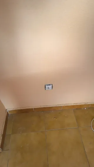 Servicios de manitas a domicilio