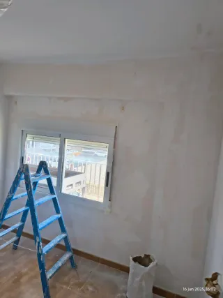 Servicios de manitas a domicilio