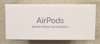 Airpods 4 con Cancelación Sonido