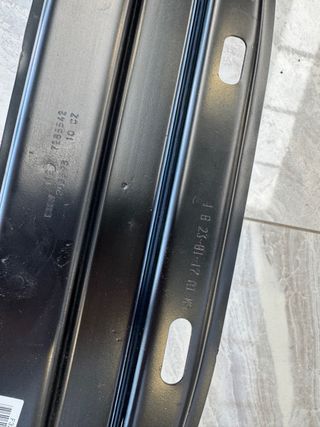 Traviesa Frontal BMW Serie 4 F32 original