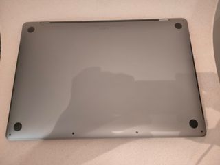 MacBook Pro 16'' 2019 i9/32/512