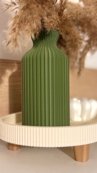 Conjunto decorativo estilo