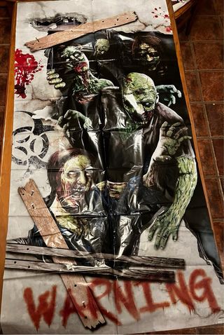 Pósters de Halloween