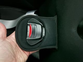 Silla coche Britax Römer Dualfix I-Size