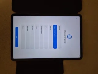 Xiaomi Redmi Pad Pro 6/128GB Graphite