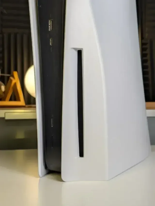 PS5 Fat Disco | Perfecto Estado