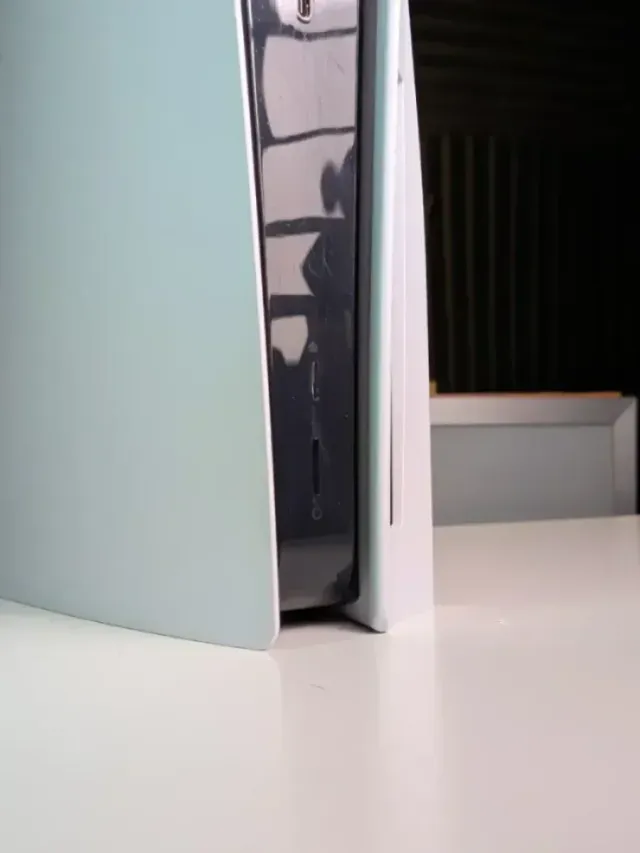 PS5 Fat Disco | Perfecto Estado