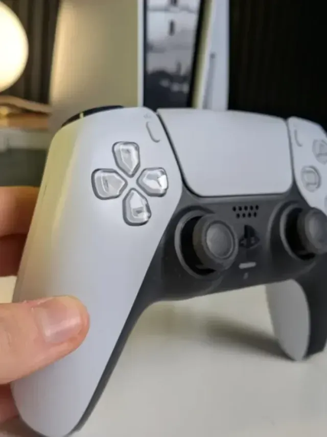 PS5 Fat Disco | Perfecto Estado