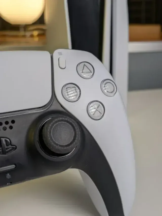 PS5 Fat Disco | Perfecto Estado