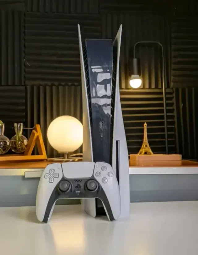 PS5 Fat Disco | Perfecto Estado