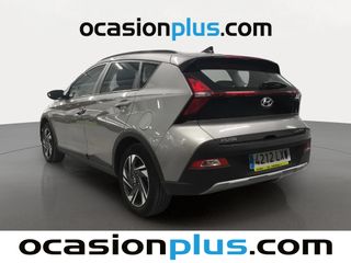 Hyundai Bayon 1.0 TGDI 48V Essence 74 kW (100 CV)