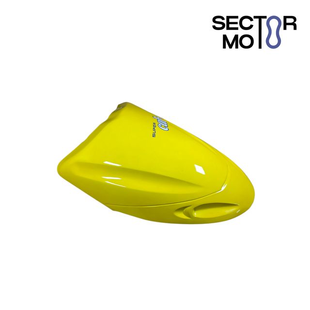 Carenado frontal - Hyosung SB50