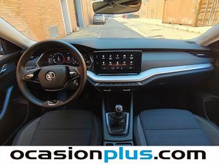 Skoda Octavia Combi 1.0 TSI Ambition 81 kW (110 CV)