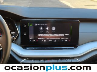 Skoda Octavia Combi 1.0 TSI Ambition 81 kW (110 CV)